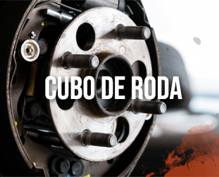 Cubo de Roda